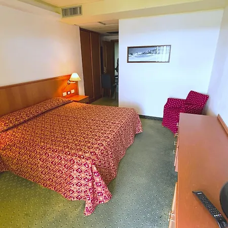 Rialto Отель 4*